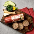 Kép 2/3 - Marha menü paszternákkal, mogyoróval és hínárral, 800g, Meatlove