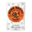 Kép 1/2 - Bio Pulyka Csontleves Macskáknak, 100ml, Food Studio
