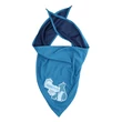 Kép 2/3 - Hűsítő Bandana Kendő Kutyáknak, L, CoolPets
