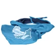 Kép 3/3 - Hűsítő Bandana Kendő Kutyáknak, L, CoolPets