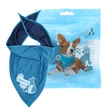 Kép 1/3 - Hűsítő Bandana Kendő Kutyáknak, M, CoolPets