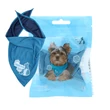 Kép 1/3 - Hűsítő Bandana Kendő Kutyáknak, S, CoolPets