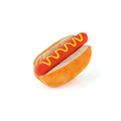 Kép 17/23 - Hot Dog plüss játék, Amerikai Klasszikusok, PLAY