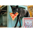 Kép 25/26 - Puppy-roni pizza plüss játék, Snack Attack, PLAY