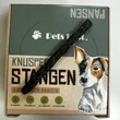 Kép 1/2 - Crispy Sticks zöldpacalos