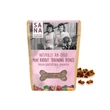 Kép 1/2 - Nyúl tréning snack, 100g, Sanadog