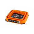 Kép 1/3 - LickiMat® Outdoor Keeper™ Narancssárga