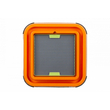 Kép 3/3 - LickiMat® Outdoor Keeper™ Narancssárga