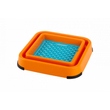Kép 2/3 - LickiMat® Outdoor Keeper™ Narancssárga
