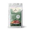 Kép 1/5 - Bárány nyúllal és répával sensitive párolt menü kutyáknak, 150g, Bestie