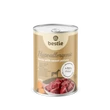 Kép 1/5 - Ló édesburgonyával hipoallergén párolt menü kutyáknak, 400g, Bestie