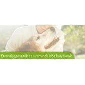 Idős kutyáknak Idős kutyáknak