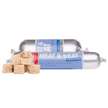 Meat & trEat Lazac Tréningfalat, 80g, Meatlove