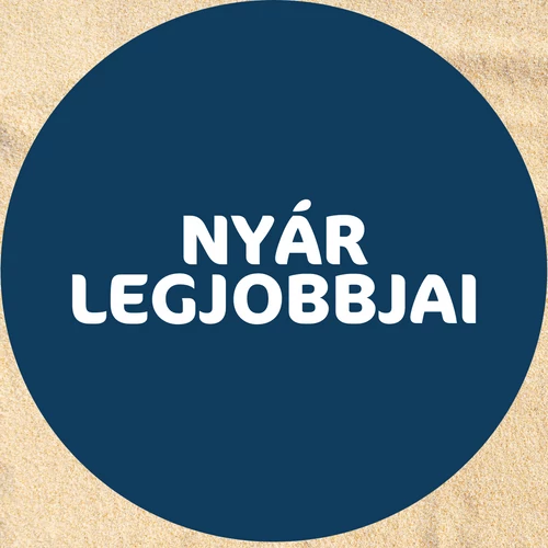 Nyár