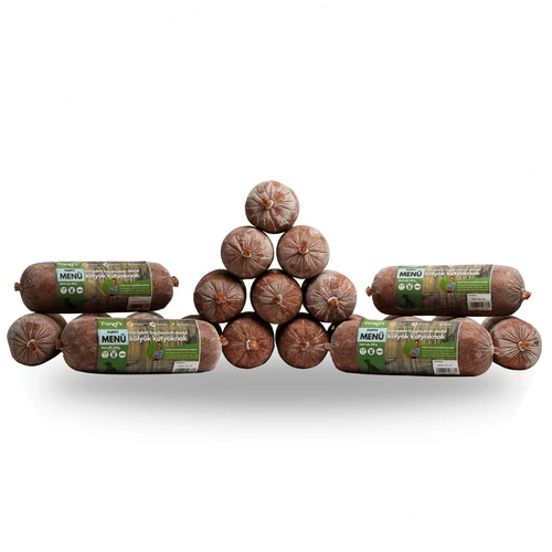 Fagyasztott termékek