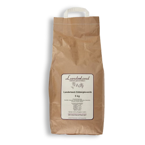 Zöldség-és gyümölcskeverékek