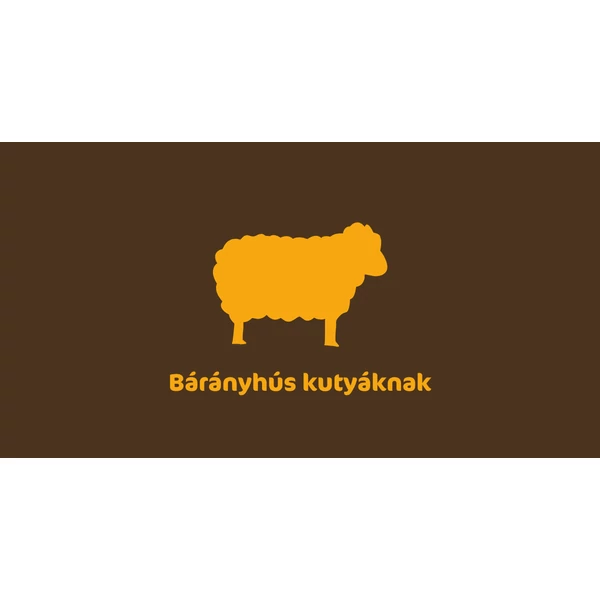 Bárányhús kutyáknak: mely részeket válaszd, és hogyan építsd be a BARF étrendbe?