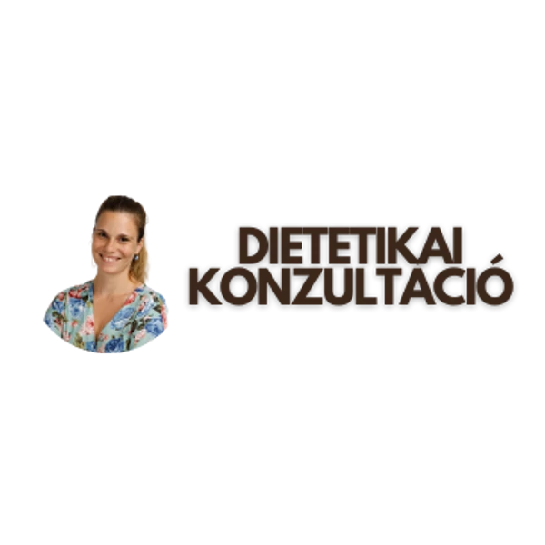 Dietetikai konzultáció