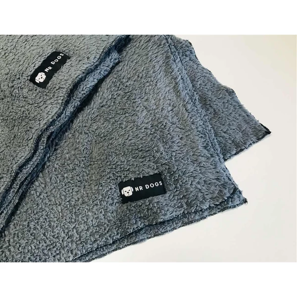 Kutyatakaró, szürke, NR dogs