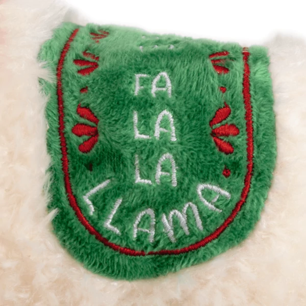 Láma plüss kutyajáték, BZ
