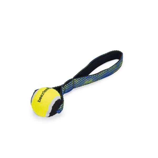 Apport teniszlabda, 6,3 cm, BZ