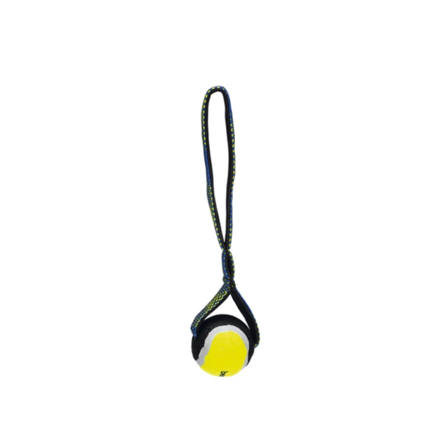 Apport teniszlabda, 6,3 cm, BZ