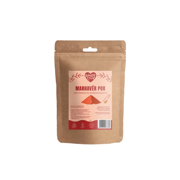 Marhavérpor 90 g kutyáknak
