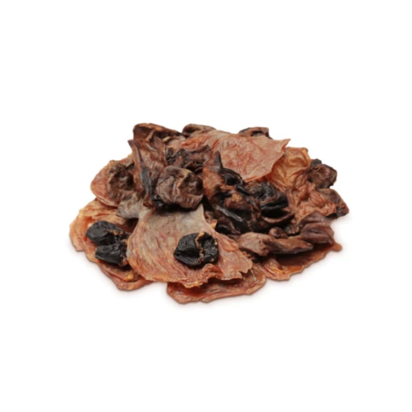 Szárított nyúlbelsőség, 100g, Dokas