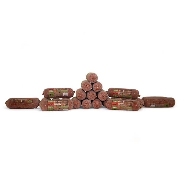 Red menü, 10 kg, Fanni's