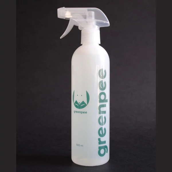 Greenpee, 500 ml