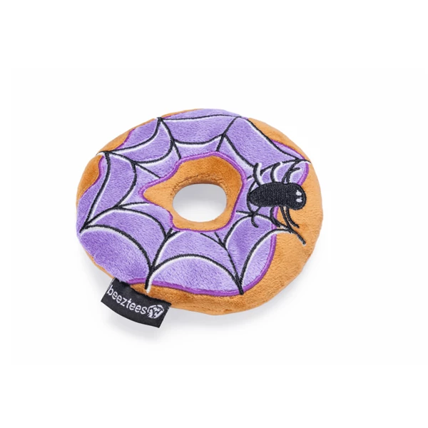 Halloween Donut, BZ