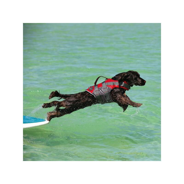 Úszómellény Moss kutyáknak