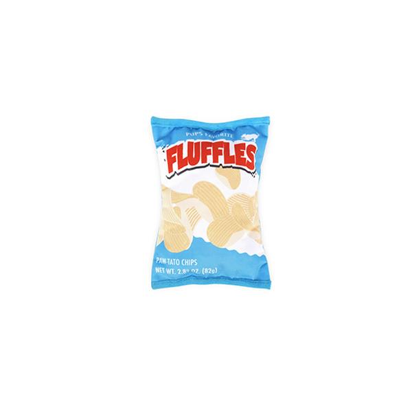 Puppy-roni pizza plüss játék, Snack Attack, PLAY