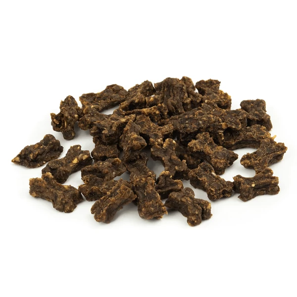 Nyúlhús tréning snack kutyáknak