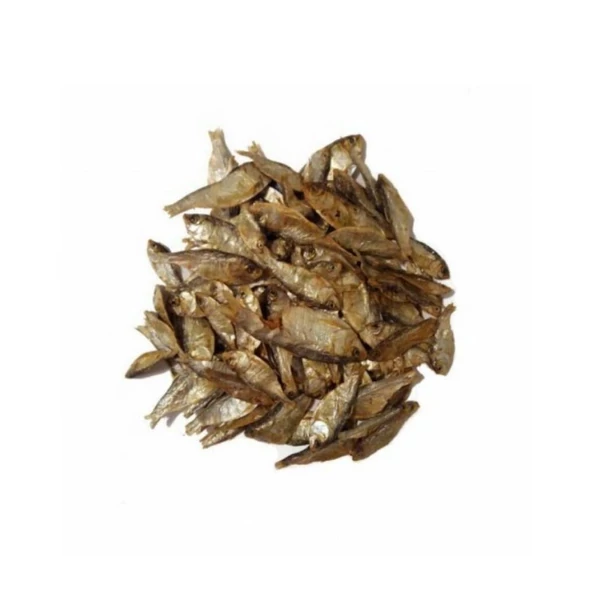 Szárított apróhal, 125g, Teomann