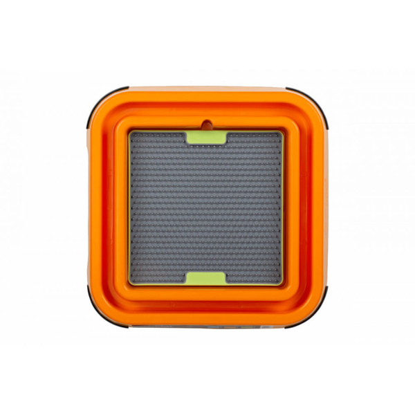 LickiMat® Outdoor Keeper™ Narancssárga