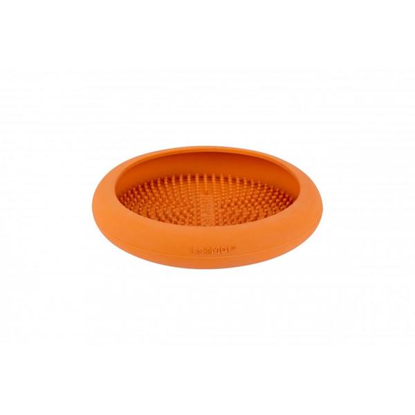 Lickimat® Ufo™ Narancssárga