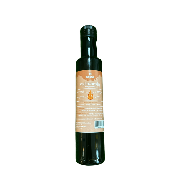 Vadlazacolaj, 500 ml, Bestie