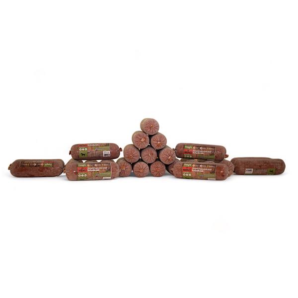 Red menü, 10 kg, Fanni's