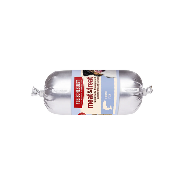 Meat & trEat Halas Tréningfalat, 200g, MEATLOVE