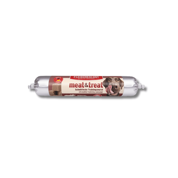 Meat & trEat Bivalyos Tréningfalat, 80g, MEATLOVE