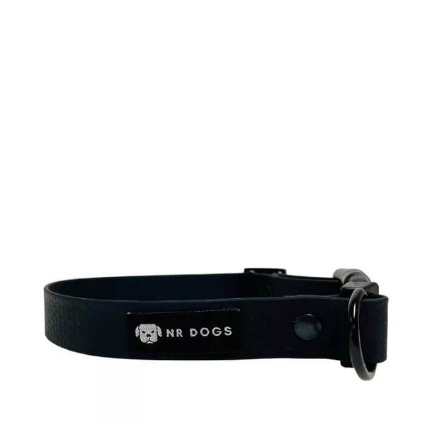 Hexa nyakörv Black XS, NR dogs