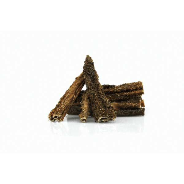 Szárított bárány zöldpacal, 250 g, Pet's Best