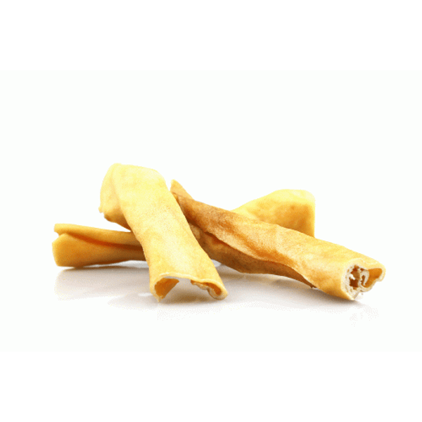 Szárított lófejbőr, 200 g, Pet's Best