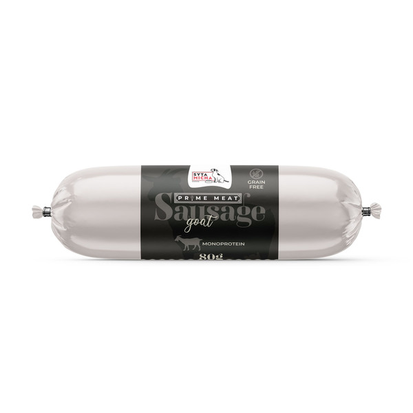 Prime Meat kecske tréning rolád, 80 gr, Syta Micha