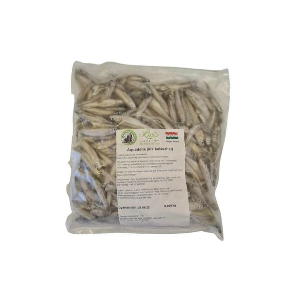 Aquadella,500g, Livi's Green