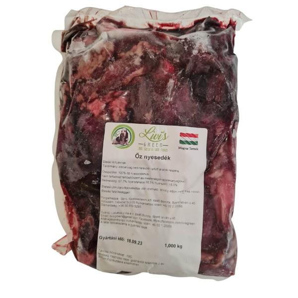 Őznyesedék 1kg, Livi's Green
