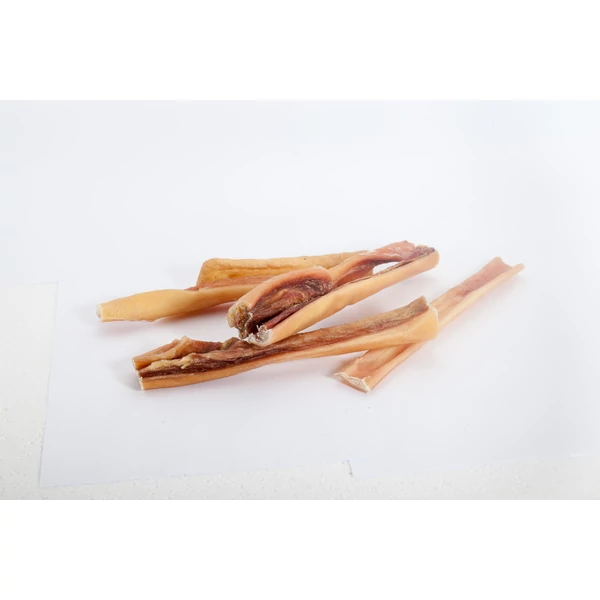 Szárított marhafejbőr, 35 cm, 500 g, Lunderland