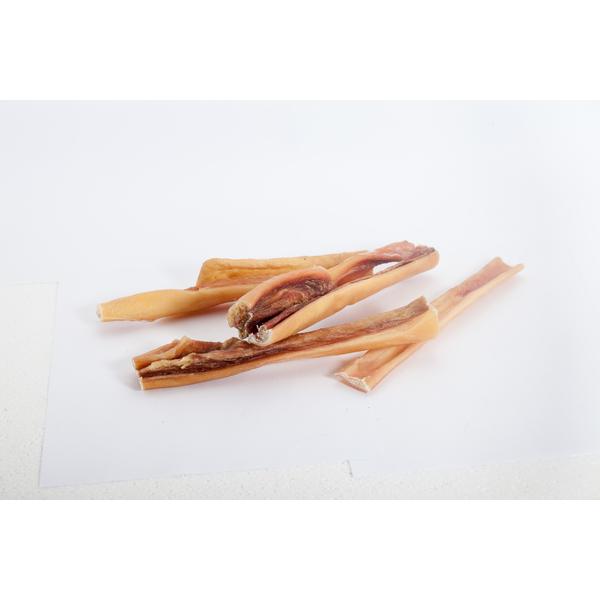 Szárított marhafejbőr, 35 cm, 500 g, Lunderland