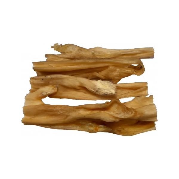 Szárított nyúlbőr, 125g, Teomann